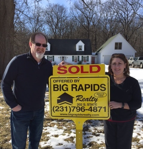 Selling a Home in Big Rapids & Reed City